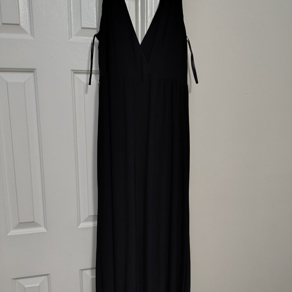 Maxi Elegant Dress - Picture 6 of 9